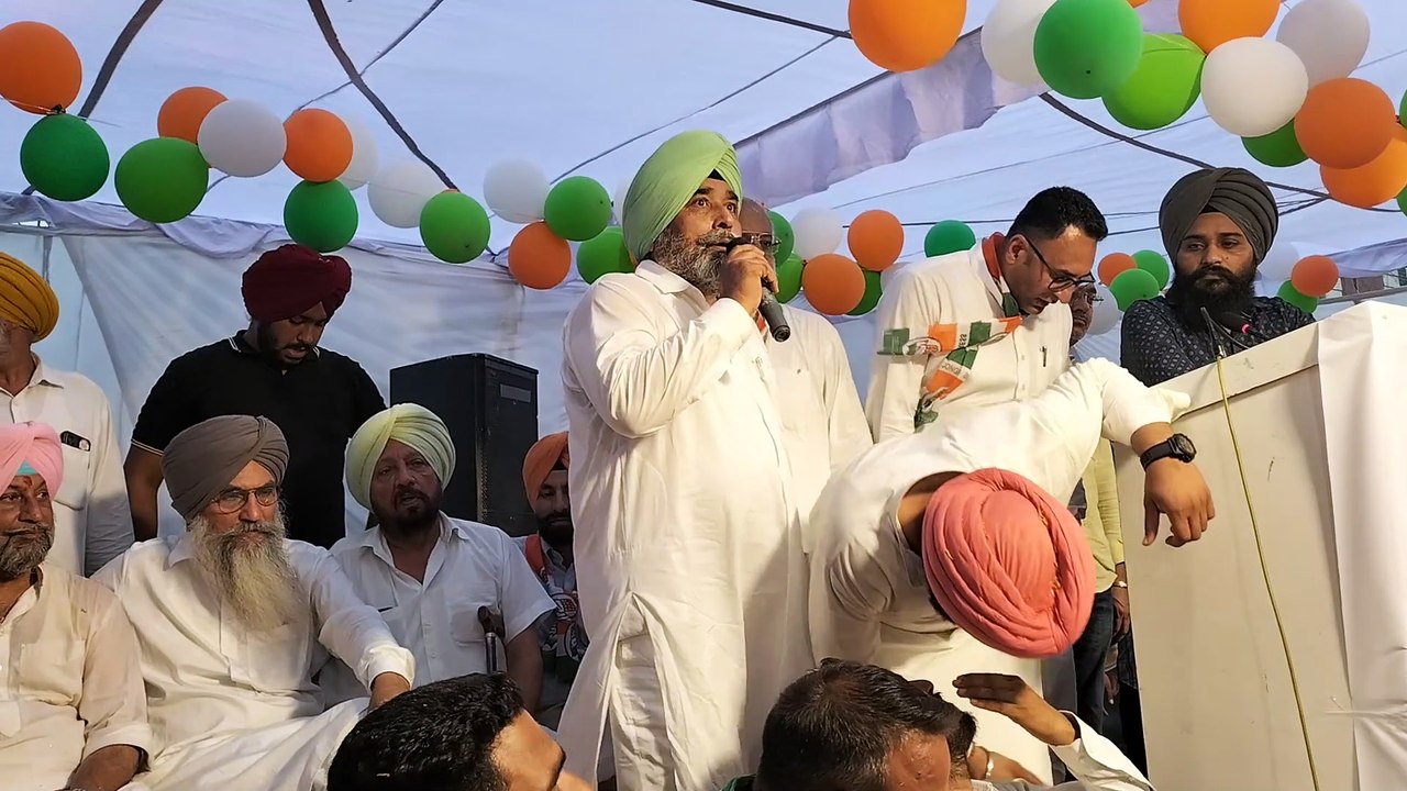 SPeach sidhu