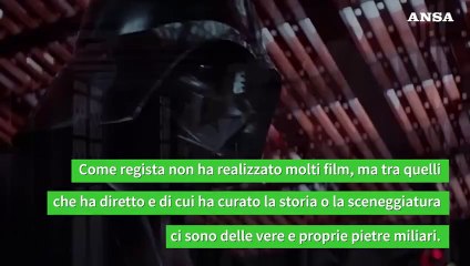 Auguri George Lucas, 80 anni in cinque film