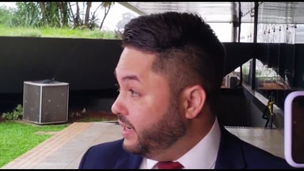 Homem acusado de envenenar suposto amante da esposa vai a Júri Popular em Cascavel
