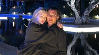 'Super weird': Gavin Rossdale dating Gwen Stefani doppelganger, Xhoana X, has people talking