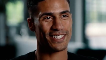 Raphael Varane announces Man United departure in emotional message to fans