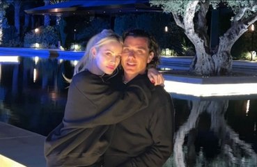 'Super weird': Gavin Rossdale dating Gwen Stefani doppelganger, Xhoana X, has people talking