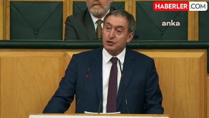 DEM Parti Eş Genel Başkanı Tuncer Bakırhan'dan 'Susurluk' hatırlatması