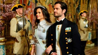 GALA VIDEO - Carl Philip de Suède : comment le beau prince fait chavirer la Toile