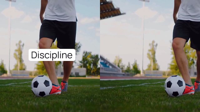 Coach Desmond Gumbs' Approach to Developing Life Skills Through Sports