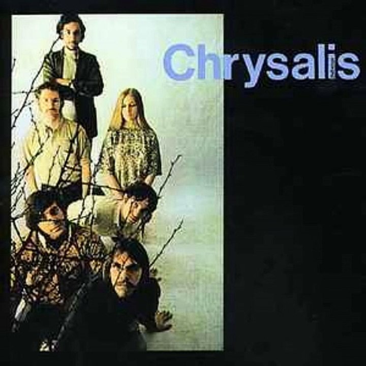 Chrysalis – Definition  Rock, Pop, Folk, World, & Country, Psychedelic Rock, Folk Rock 1968