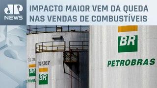 Petrobras registra lucro líquido de R$ 23,7 bilhões no 1º trimestre de 2024