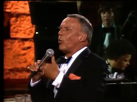 1998. Fallece Frank Sinatra