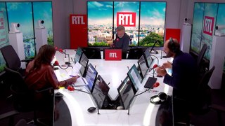 Le journal RTL de 14h du 14 mai 2024
