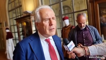 Toscana, Giani: segnali di crisi da sistema moda, serve rilancio