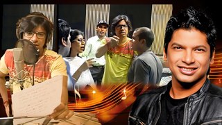 भोजपुरी गाने Ham Hai Don की रिकॉर्डिंग पर जब Shaan की पत्रकारों से हो गई थी लड़ाई | Flashback Video