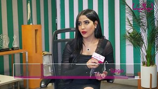 صوفيا : انا بعشق أصالة ومتعلقة بذكري جداً..لو هقدم ديو مع نجم هختار أحمد سعد لأنه من الأصوات الحلوة.