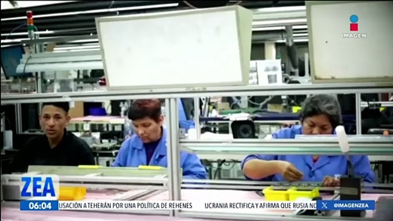 México figura como uno de los países con mayor...