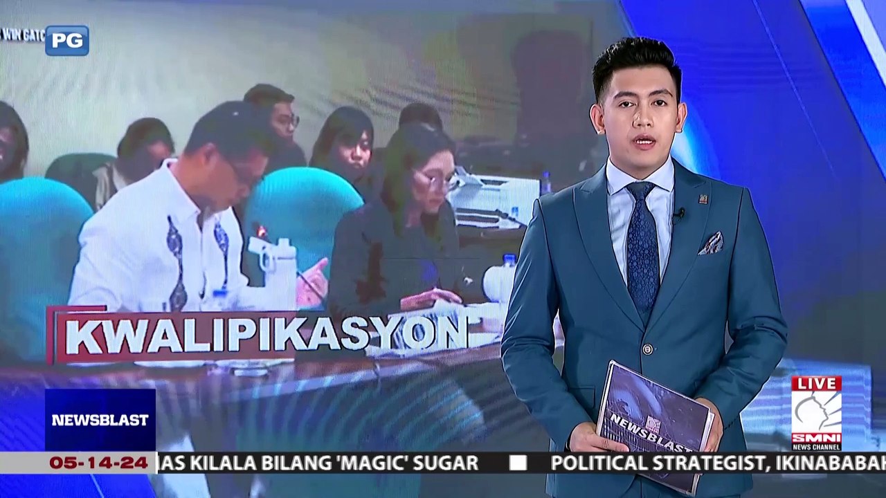 Kwalipikasyon ni Bamban Mayor Guo, pwede pa ring kwestyunin; perjury case, maaaring isampa vs Guo −COMELEC