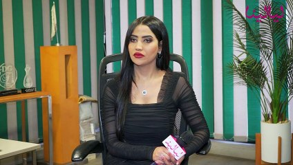 صوفيا : اتمني نفضل انا وروتانا متعاونين دايماً ومعتقدش اني هسيب روتانا في وقت من الأوقات..كلنا بنسعي للتريند مش صوفيا بشكل خاص