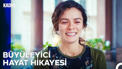 Bahar'ın Roman Olan Hayatı! - Kadın