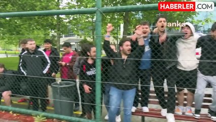 İBB Yurtları Spor Şöleni'nde Öğrenciler Bir Araya Geldi