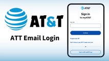 How to login ATT Yahoo Mail - ATT Email Login