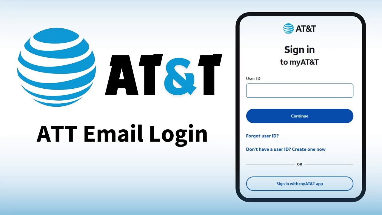 How to login ATT Yahoo Mail - ATT Email Login - video Dailymotion