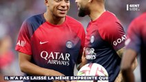 Layvin Kurzawa fait lui aussi ses adieux au PSG