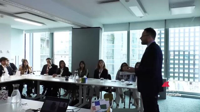 Biotech, Incyte Italia lancia progetto IAI Academy per potenziare nuova business unit dedicata a patologie infiammatorie e autoimmuni