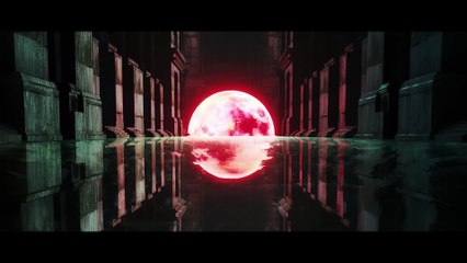 Bleak Faith Forsaken - Teaser Trailer console