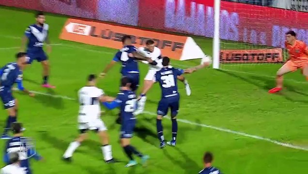 Gimnasia vs Vélez (3-1) | LPF Torneo Betano 2024 | Fecha 1