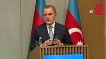 Azerbaycan cephesinden 'Ermenistan'la barış süreci' açıklaması