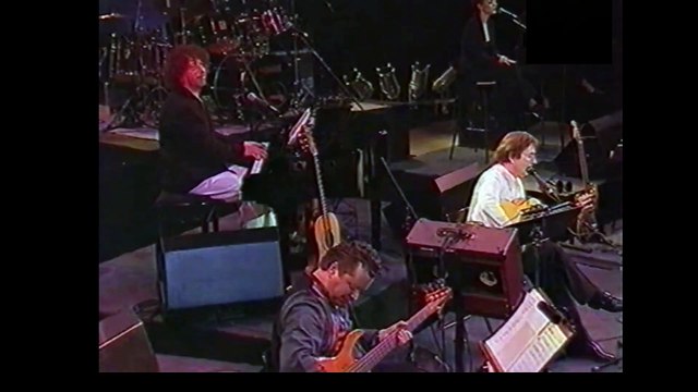 Zorán - Apám hitte - 1999 BS koncert / Zorán, Orosz Zoltán, Presser Gábor