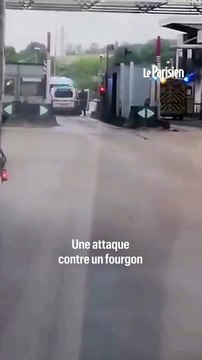 Évasion à Incarville : un commando tue au moins deux surveillants pénitentiaires