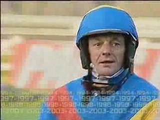 Le cheval français - extrait 1