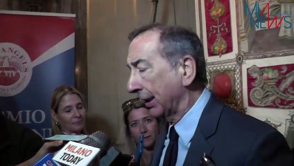 Milano, il sindaco Sala: "Fabio Rovazzi? Comportamento arrogante"