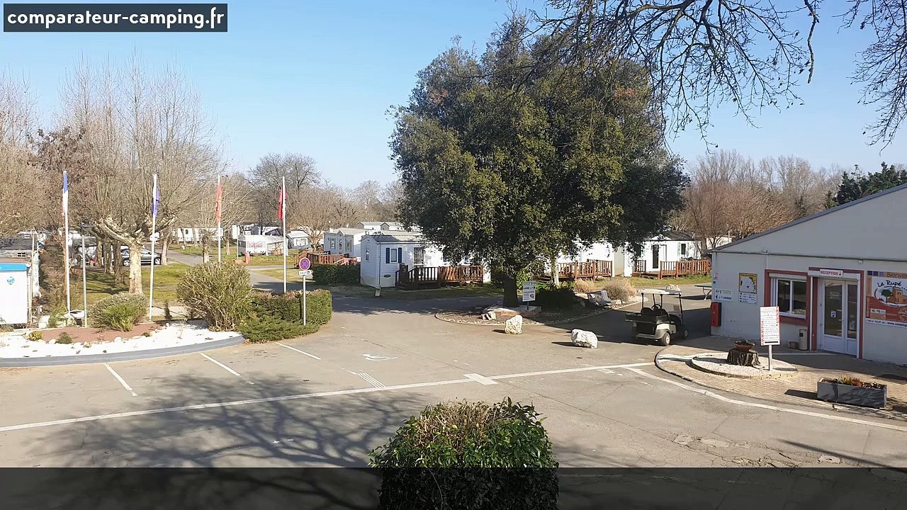 [comparateur-camping.fr] Le Rupé , Toulouse