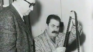 La Rabbia (1963), de Pier Paolo Pasolini y Giovanni Guareschi | Tráiler