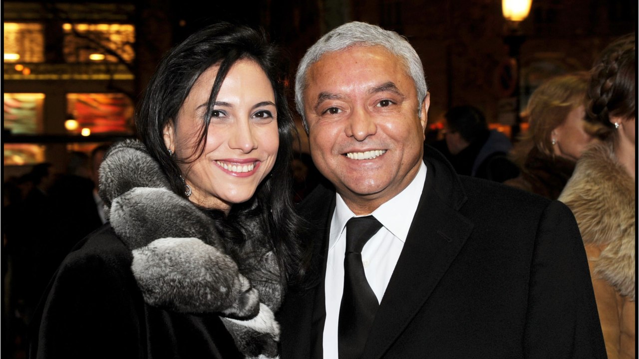 GALA VIDEO - Isabelle Adjani, Enrico Macias, Rachida Dati… L’adieu des personnalités au producteur François Bennaceur