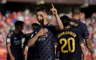 ريال مدريد يواجه آلافيس على وقع الاحتفالات بلقب الليغا