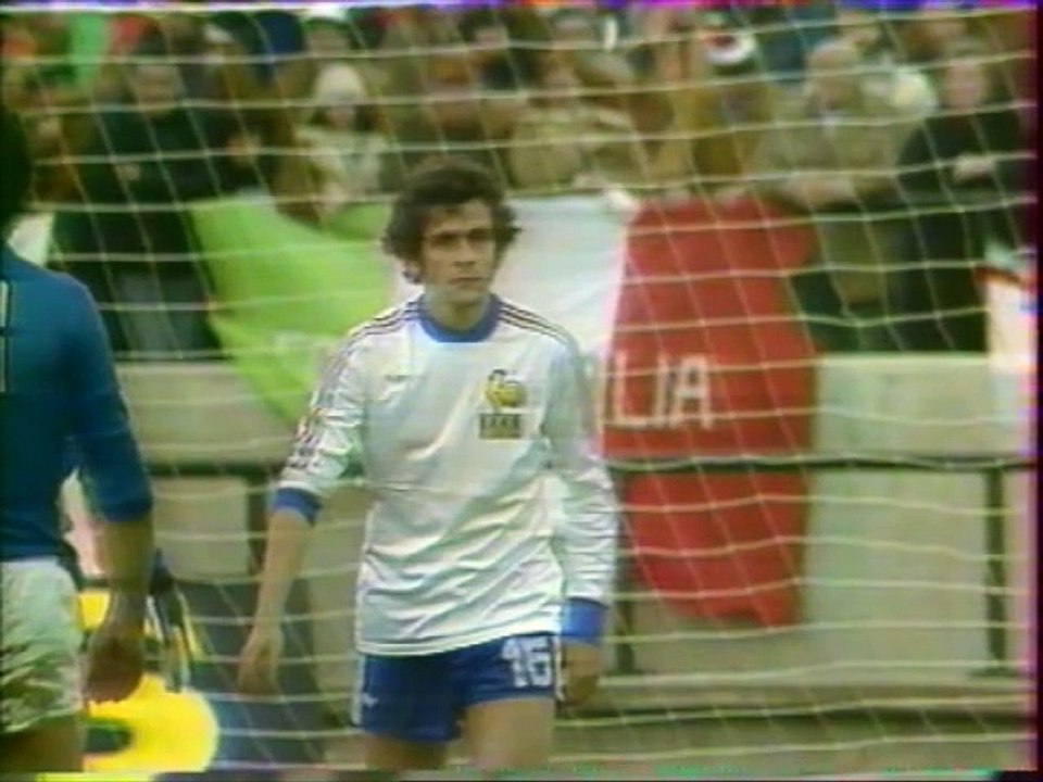 GENERIQUE  EMISSION TELEFOOT   - 1978  -  SAISON  1978/1979 -