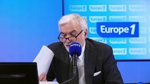 Pascal Praud et vous - Jean-Marie Poiré sur «Les Visiteurs en Amérique» : «Le film n'était pas très bon mais je n'aurais pas dû le dire»