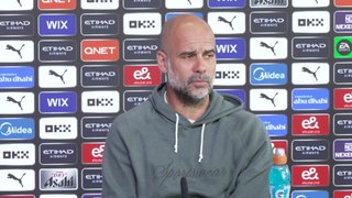 Guardiola learns about Fergie's squeaky bum time - funny