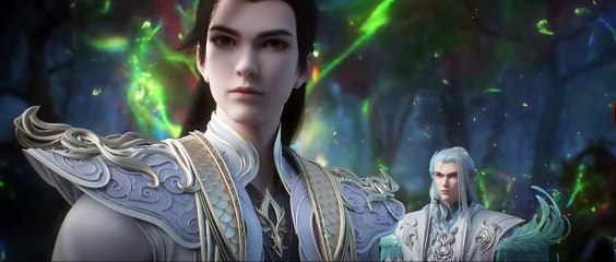 Perfect World Ep 164 Preview | 完美世界 | Wanmei Shijie