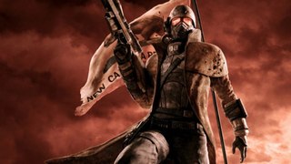 ‘Fallout: New Vegas’ director admitted the games’ weapon balancing was “mostly vibes-based”