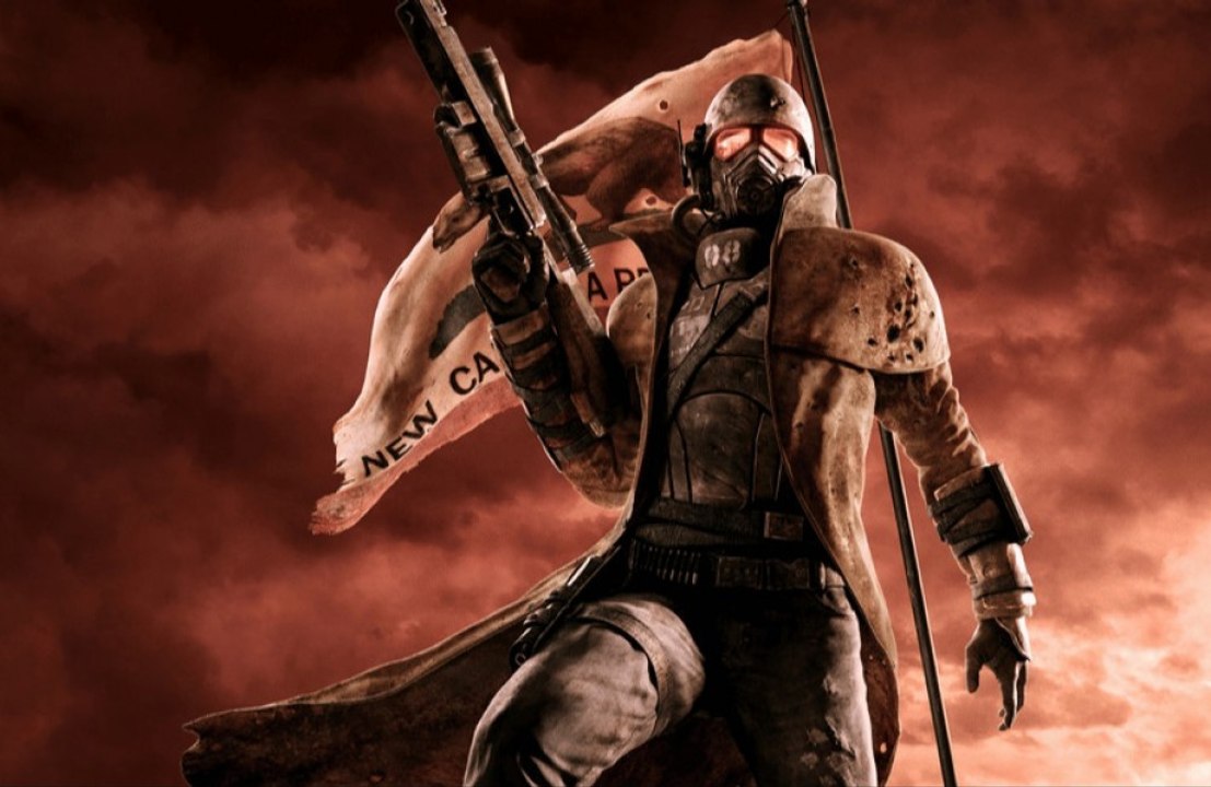 ‘Fallout: New Vegas’ director admitted the games’ weapon balancing was “mostly vibes-based”