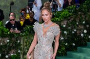 Jennifer Lopez'den utangaçlık itirafı!