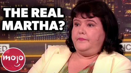 Uncovering New Secrets After Baby Reindeer 🦌 | What We Learned Next