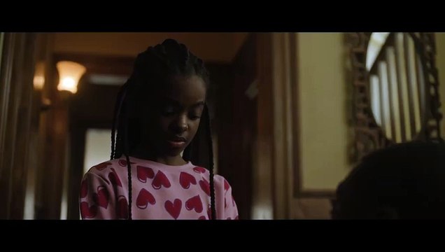 Cross - saison 1 Bande-annonce VF