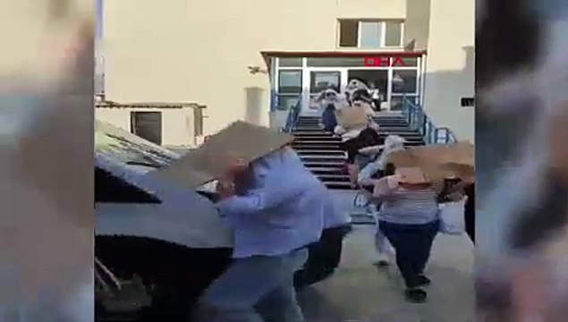 Ünlü tatil cennetinde fuhuş şebekesi çökertildi: 17 kadın kurtarıldı