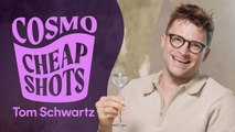 Tom Schwartz Reveals His Biggest Regret in ‘Vanderpump Rules’ History | Cheap Shots | Cosmopolitan