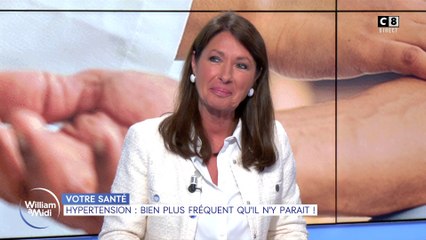 Votre santé : hypertension, bien plus fréquent qu'il n'y parait !
