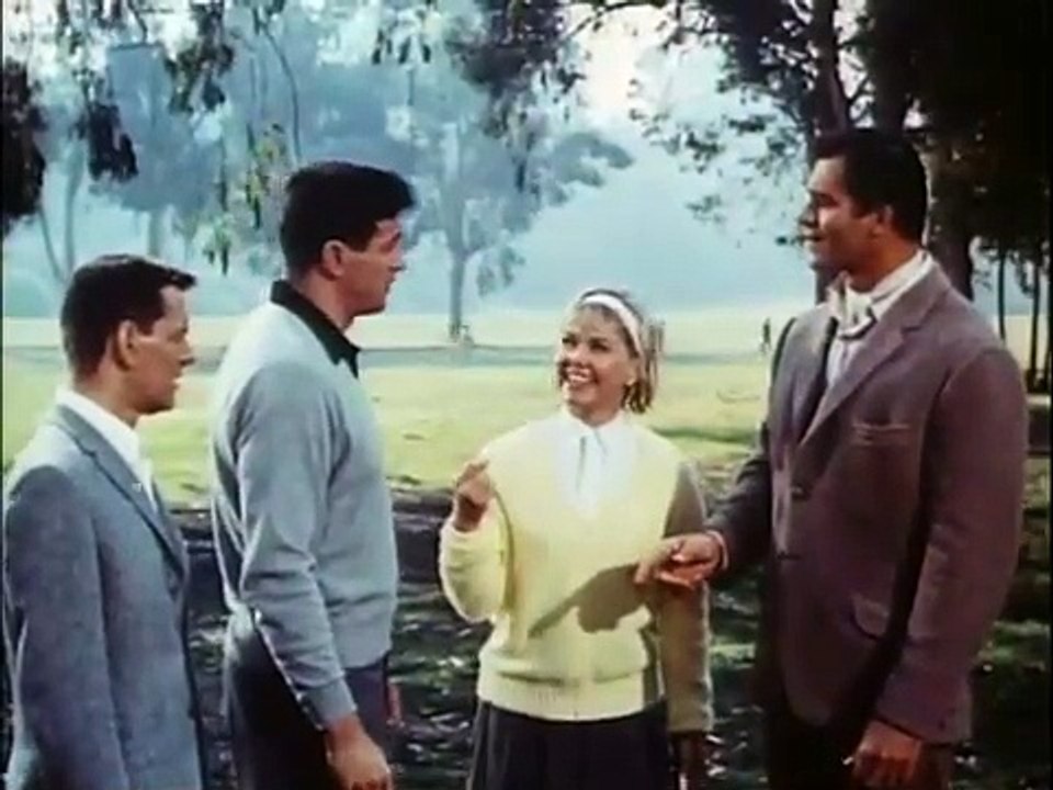 Ne m'envoyez pas de fleurs Bande-annonce (DE)