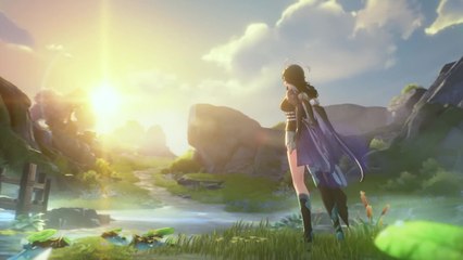 Mieux que Solo Leveling Arise et Genshin Impact réunis ? Ce nouveau RPG en monde ouvert a déjà réussi à attirer plus de 30 millions de joueurs !